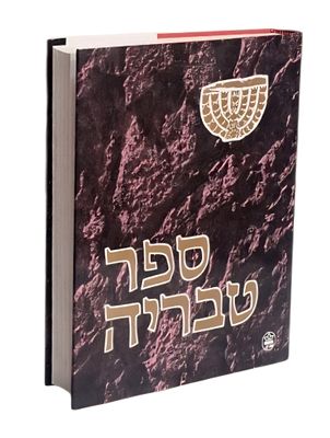 Book Tiberias, the city of Kinneret and its settlement in the light of generations, photographs 