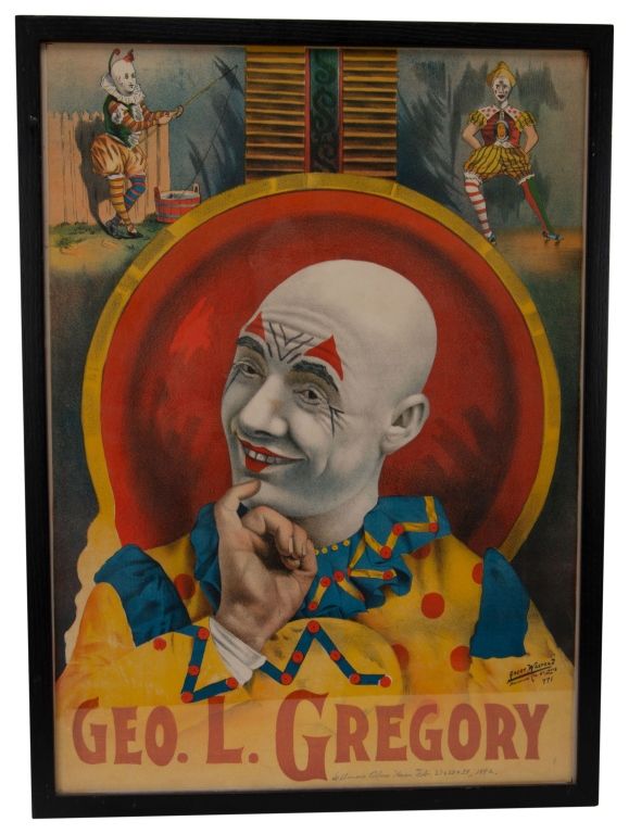 Taurus Auctions | September 2025 Poster Auction