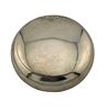 Antique Mappin & Webb Sterling Snuff Box-England. Item/Description: Antique Sterling Silver Image - 1
