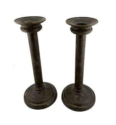 Jos. Heinrichs Paris + New York Pure Copper. Item/Description: Joseph Heinrichs (Jos. Heinrichs) 