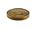Erte Style 1921 Bronze Medallion 65/1500. Item/Description: Erte Design Collection 'Style 1921' Image - 2