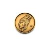 Erte Style 1921 Bronze Medallion 65/1500. Item/Description: Erte Design Collection 'Style 1921' Image - 4