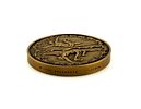 Erte Celebration Bronze Medallion 69/1500. Item/Description: Erte Design Collection Image - 3