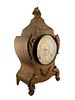 Ansonia Clock Co. Ornate Mantel Clock. Item/Description: Ansonia Clock Company, late Image - 4