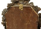 1856 Nicholas Muller Bacchanalian Putti Clock. Item/Description: Antique American mantel clock Image - 5