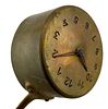 Vintage French Novelty Saucepan Kitchen Wall Clock. Item/Description: Novelty kitchen wall clock Image - 1