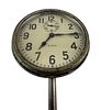 1920s Elgin 8-Day Automobile Dashboard Clock. Item/Description: 1920s antique Elgin National Image - 2