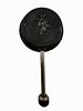 1920s Elgin 8-Day Automobile Dashboard Clock. Item/Description: 1920s antique Elgin National Image - 7