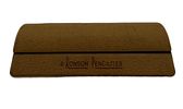 Ronson Penciliter 14K GF Dual Pencil & Lighter. Item/Description: Second-generation Ronson Image - 2