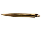 Ronson Penciliter 14K GF Dual Pencil & Lighter. Item/Description: Second-generation Ronson Image - 4
