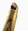 Ronson Penciliter 14K GF Dual Pencil & Lighter. Item/Description: Second-generation Ronson Image - 6