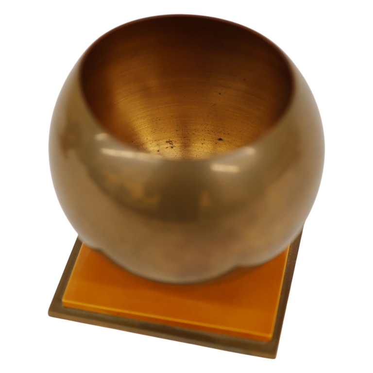 Art Deco Candle Holders - Russel Wright for Chase