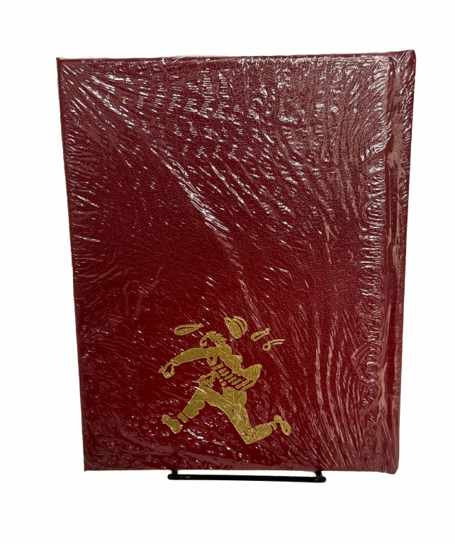 Phineas Thayer "Casey at the Bat" Book