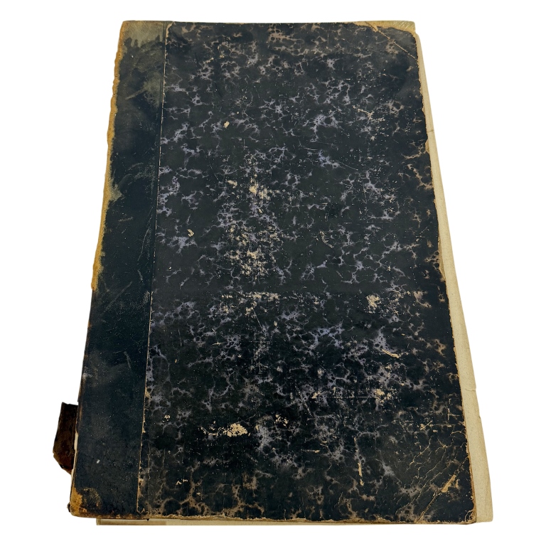 1895 Volume of Architecture & Building Articles