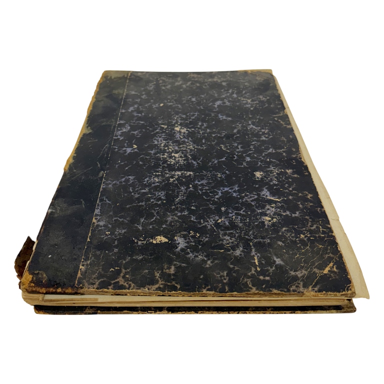 1895 Volume of Architecture & Building Articles