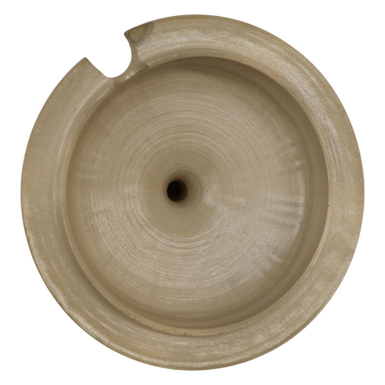 Merkelbach & Wick German Punch Bowl