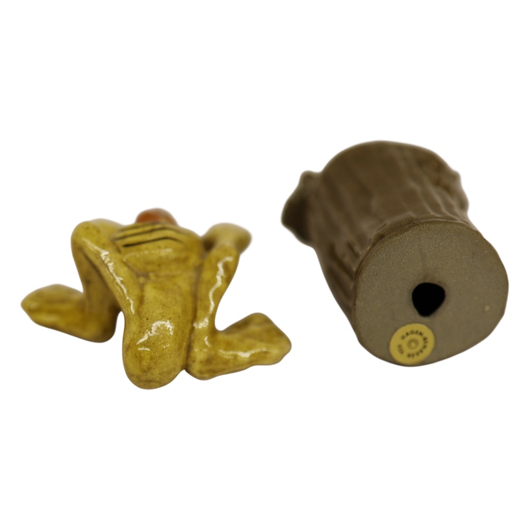 Hagen-Renaker "Little Horrible" Figurines