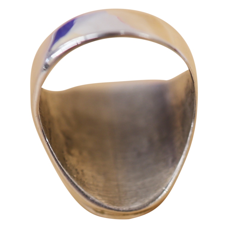 Yelmo Natachu Zuni Sterling Multistone Inlay Ring