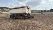 סקניה הולנד R580B8X4HZ מודל 2019. 368,527 ק"מ, יד שנייה
צבע: לבן, מנוע: דיזל, כוח סוס: 450 תמונה - 4