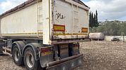 סקניה הולנד R580B8X4HZ מודל 2019. 368,527 ק"מ, יד שנייה
צבע: לבן, מנוע: דיזל, כוח סוס: 450 תמונה - 5