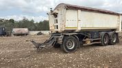 סקניה הולנד R580B8X4HZ מודל 2019. 368,527 ק"מ, יד שנייה
צבע: לבן, מנוע: דיזל, כוח סוס: 450 תמונה - 6