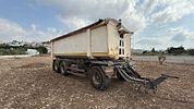סקניה הולנד R580B8X4HZ מודל 2019. 368,527 ק"מ, יד שנייה
צבע: לבן, מנוע: דיזל, כוח סוס: 450 תמונה - 1