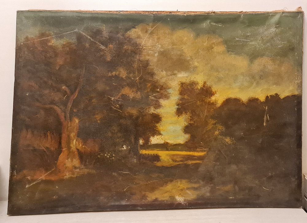 Teddy art`s & antiques | Auction 84