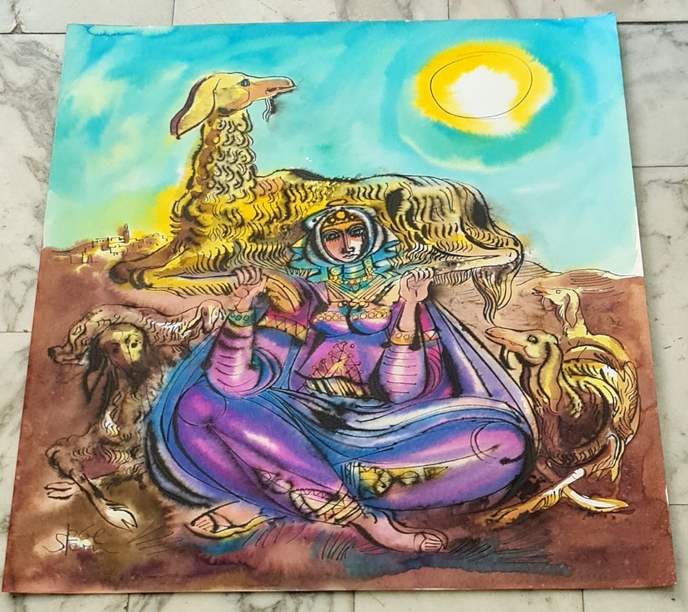 Teddy art`s & antiques | Auction 89