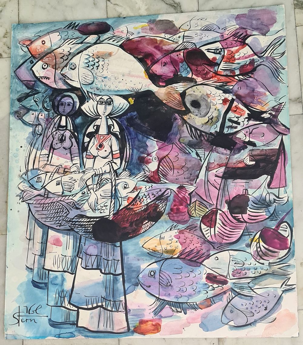 Teddy art`s & antiques | Auction 90