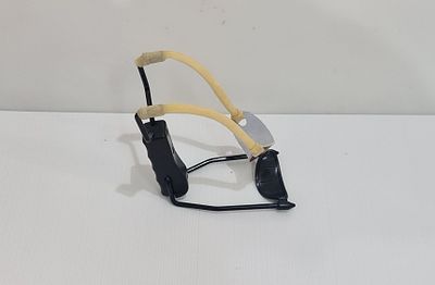 Stlingshot. Stlingshot רוגטקה מקלעת מקצועית טקטית לקליעה במטרה. 
מקלעת עוצמתית שימושית 