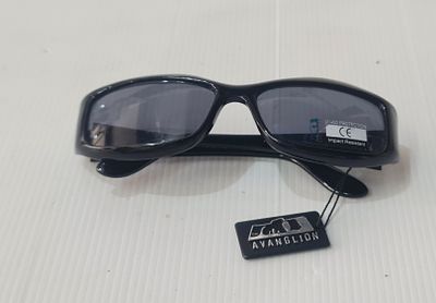 Avanglion UV400 משקפי שמש מותג האופנה אבנגליון, עם תג ומדבקת המקוריות. Avanglion משקפי שמש מותג 