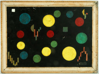 Cuban school of the 20th century, Loló Soldevila Loló Soldevilla (1901-1971), Untitled, 1958. Mix 