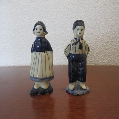מלח ופלפל וינטג'