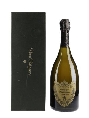 Dom P&eacute;rignon - 1998 1 bouteille avec boite 1998 Champagne brut Condition Parfaite 1 bottle with 
