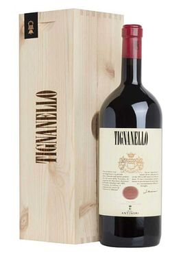 Tignanello - 20193 Magnums 1.5LGood condition 3 Magnums 1.5 L Bon &eacute;tat