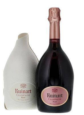 Ruinart - Ros&eacute; 6 Bottles 75clWith original boxes Good condition 6 Bouteilles75clAvec cartons 