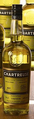 Chartreuse - Jaune 2023 6 Bottles 70 cl With Boxes Goood condition 6 Bouteilles70clAvec 