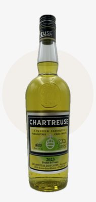 Chartreuse - 2023 6 Bottles With Boxes 70 clGood condition 6 BouteillesAvec Coffrets70 clBon &eacute;tat