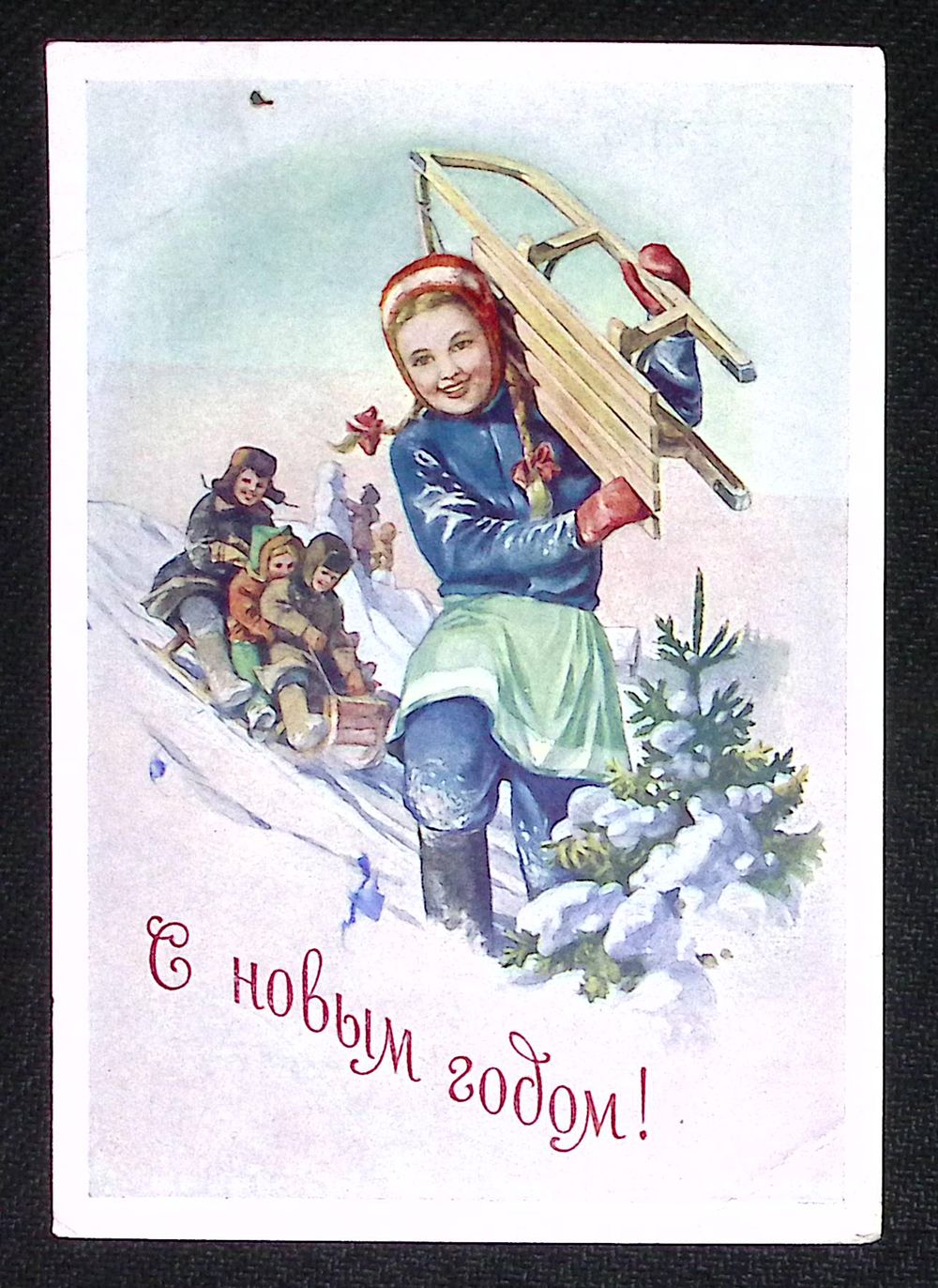 КовчегЪ | Аукцион 175 ч 4 | НОВОГОДНИЙ УНИКАЛЬНЫЙ