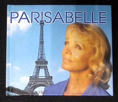 Isabelle Aubret. Франция, 1999 г. Загрязнения футляра, минимальные потертости диска.