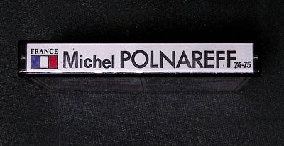 Michel Polnareff. Хорошее состояние.