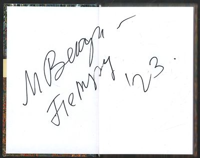 Автограф. Влади М. Путешествие Сергея Ивановича. М. Время. 2023 г. 272 с. Твердый переплет, 13 