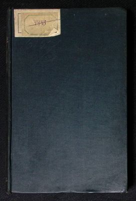 Тёрстоун Л. Природа интеллекта. На английском языке. Лондон. Kegan Paul. 1924 г. XVI, 167 с. 