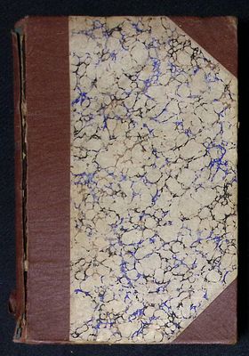 Майков А. Полное собрание сочинений. Тома первый и второй в одном переплете. СПб. А. Ф. Маркс. 