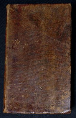 Девняя российская вивфлиофика. Часть X. М. В типографии компании типографической. 1789 г. 470 