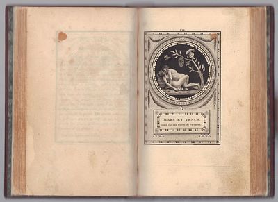 Пьер д' Анкарвиль. Памятники тайного культа римских женщин: служит продолжением памятников 