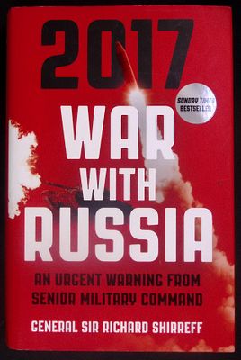 Война с Россией: срочное предупреждение от высшего военного командования / War With Russia: The 
