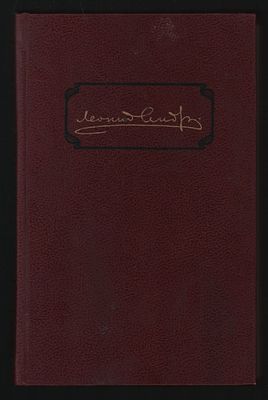 Андреев Л. Собрание сочинений в шести томах. . М. Художественная литература. 1990 - 1996 гг. 