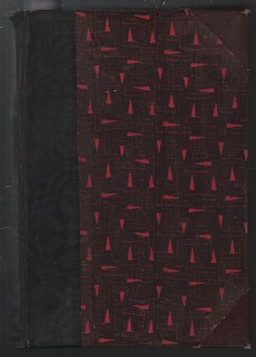 Конволют из трёх книг.. 1. Мечников И. Этюды о природе человека. 6-ое изд. Москва - Петроград.: 