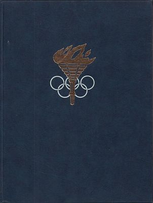 Энциклопедия для детей. Том 20. Спорт. М. Мир энциклопедий Аванта+. 2008 г. 624 с. Твердый 